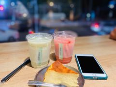 -RWORK·COFFEE(滨江店)