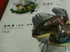 大鲃鱼-石家饭店原址