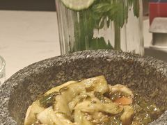 -院8里·小聚园老川菜(九眼桥店)