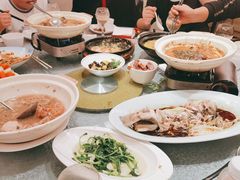 -丽华园(汉阳龙阳店)