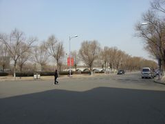 -哈尔滨师范大学(江南校区)