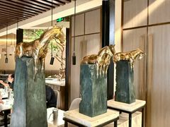 -北李妈妈菜·海肠捞饭(高新万达店)