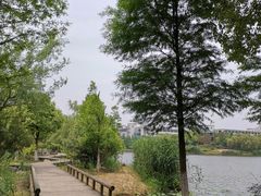 -江南大学(蠡湖校区)
