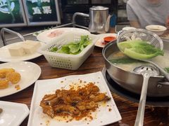 -正能量脆肉鲩火锅