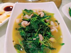 -顺风海鲜港(长寿路店)