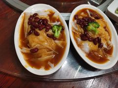-御膳粥·牛乳粥底火锅·地道顺德菜(容桂店)