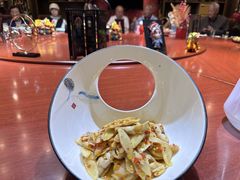 -狮子楼(成都晨光大厦店)