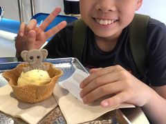 -CORNER CONE GELATO酷矿手作霜淇淋(南头古城店)