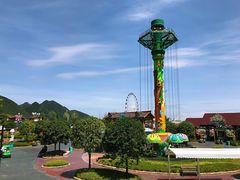 -云漫湖生态度假公园