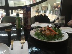 -1981牛排西餐厅(海信店)