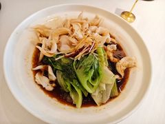 -品海楼·大连海胆锅贴馆(东港店)