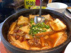 -炊烟小炒黄牛肉(中心印象城店)