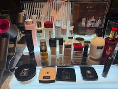 -曲水兰亭(北京四惠店)