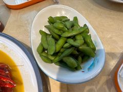 -杨氏青龙虾·羊蝎子(珠江路店)