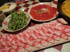 -赵美丽重庆火锅(西安直营总店)