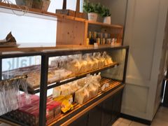 -BreadTalk面包新语·烘焙蛋糕(海珠丽影广场店)