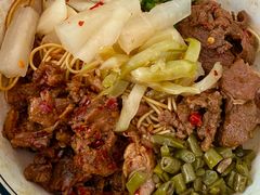 -李易面馆(树木岭店)