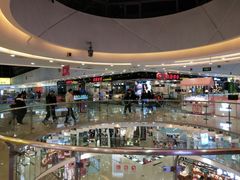 -万达广场(沈阳铁西店)