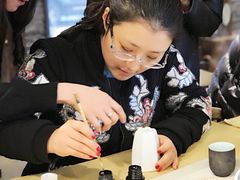 -瓷语堂(上海五维空间创意园店)