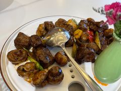 -山东大学学府大酒店(千佛山地铁站店)