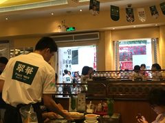-翠华餐厅(正佳广场店)