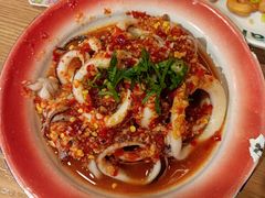 -迷你椰·泰式大排档(共康店)