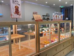 -石头先生的烤炉(济南领秀城贵和店)