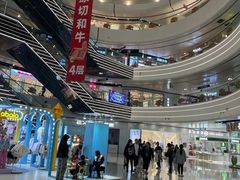 -万达广场(北京槐房店)