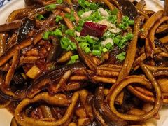 -钱塘花园·宁波菜