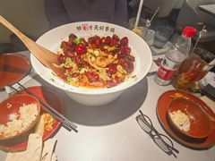 -川成元·麻辣香锅(凯德MALL西直门店)