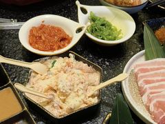 -樱嘢·炭火烧肉(惠南店)