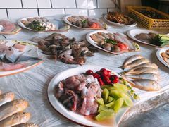 -阿凡海鲜(甬港北路店)