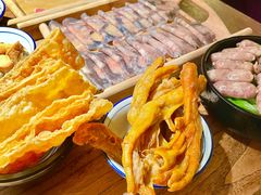 -九鼎轩脆毛肚火锅(铜山万达店)