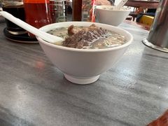 -周门传统竹升面