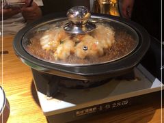 -川菜故事(光谷步行街店)