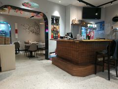 大堂-丁字口海鲜热炒·烧烤大排档