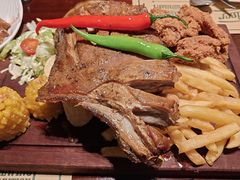 -马迭尔德式西餐精酿啤酒屋(中央大街店)