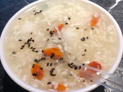 -清真盛志望麻酱酿皮·非遗老字号
