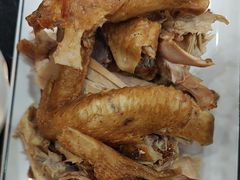 -宛平李记小吃(东关街店)