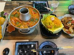 -Hi YOU你的饭局泰餐厅(雍和宫店)