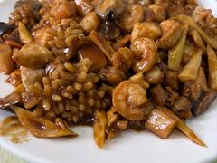 八珍豆腐-奥华餐厅·老张记(台基厂店)