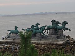 -养马岛旅游度假区