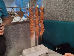 -半天妖烤鱼(方庄店)