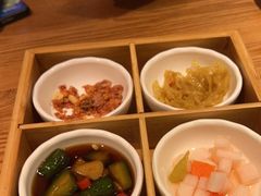 -闽上鲜·福建菜(龙湖滨江天街店)