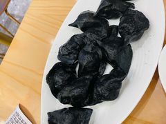 船歌墨鱼水饺-船歌·鱼水饺青岛菜(国贸商城店)