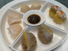 -金悦轩海鲜酒家(拱北店)