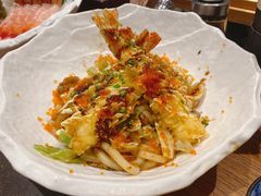 -阿吾罗日本料理(K11艺术中心店)