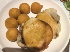 -日丰园海肠水饺·老字号大连海鲜(和平广场店)