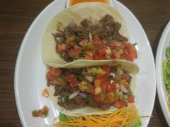-panchos 墨西哥餐厅(嘉绿苑店)