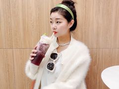 -奈雪的茶(重庆万象城北区店)